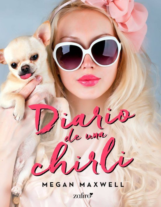 Diario de una «chirli» Diario de una «chirli»