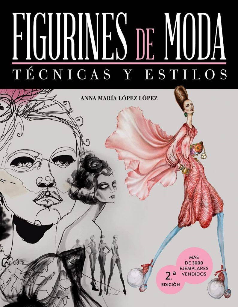 Figurines de moda Figurines de moda