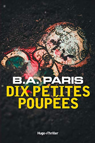 Dix petites poupées Dix petites poupées