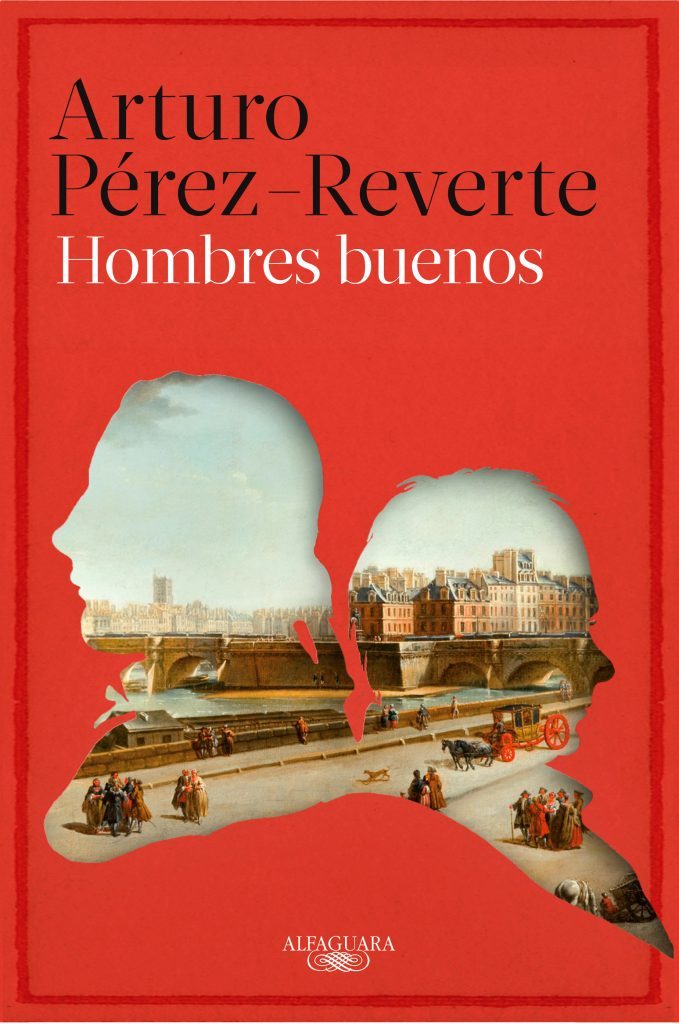 Hombres buenos Hombres buenos