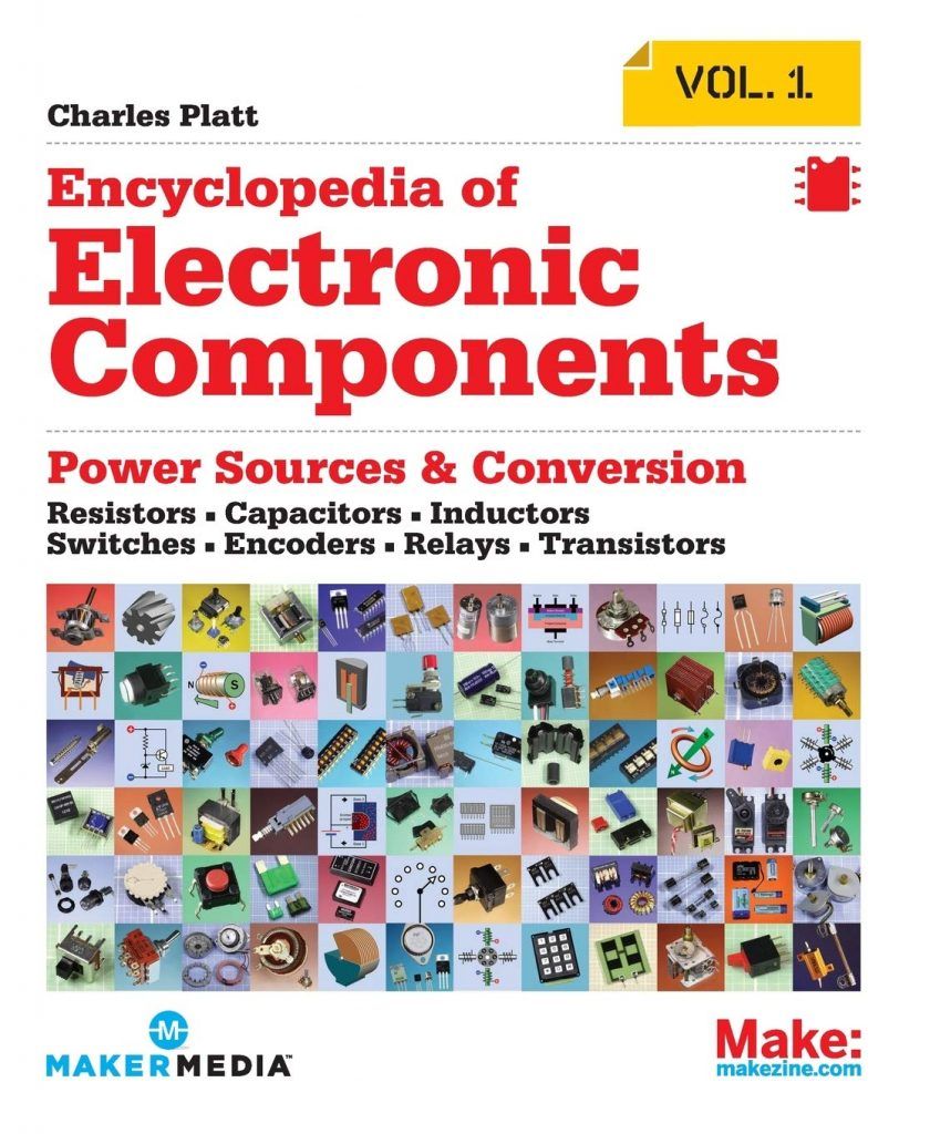 Encyclopedia of Electronic Components Encyclopedia of Electronic Components Volume 1