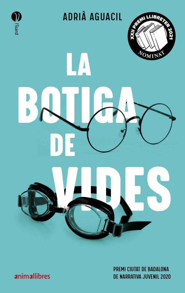 La botiga de vides La botiga de vides