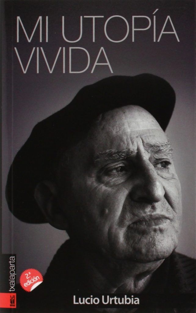 Mi utopía vivida Mi utopía vivida
