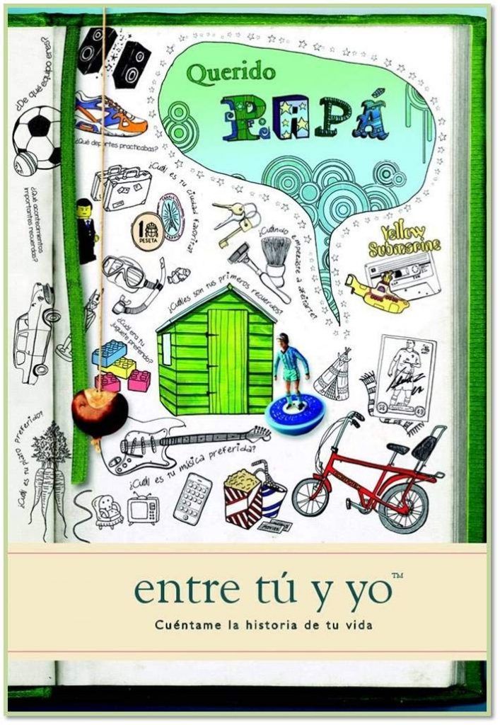 Querido papá Querido papá