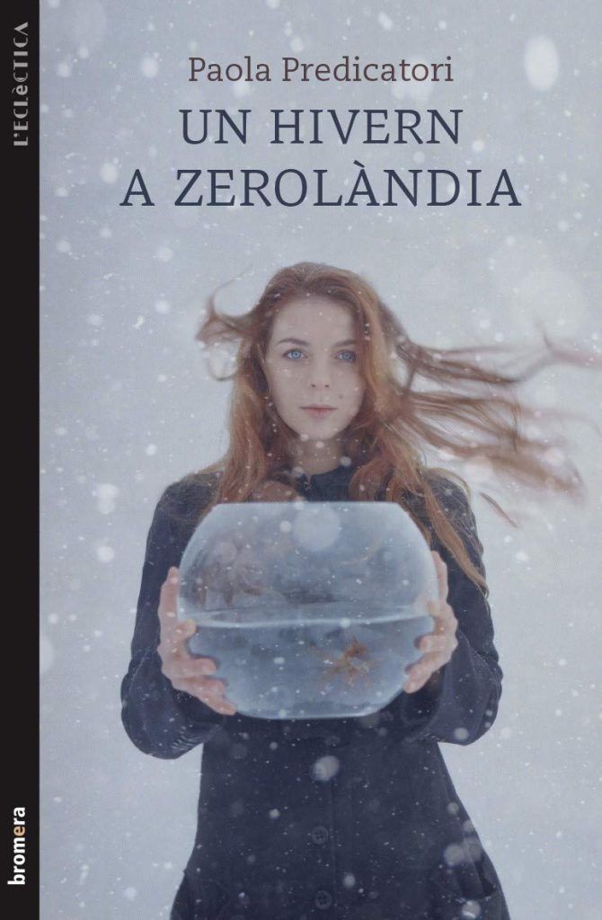 El Meu Hivern A Zeròlandia El Meu Hivern A Zeròlandia