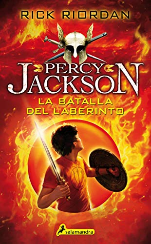 La batalla del laberinto La batalla del laberinto