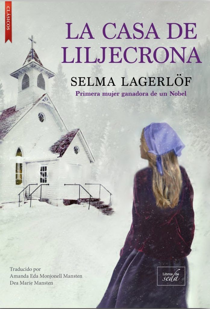 La casa de Liljecrona La casa de Liljecrona