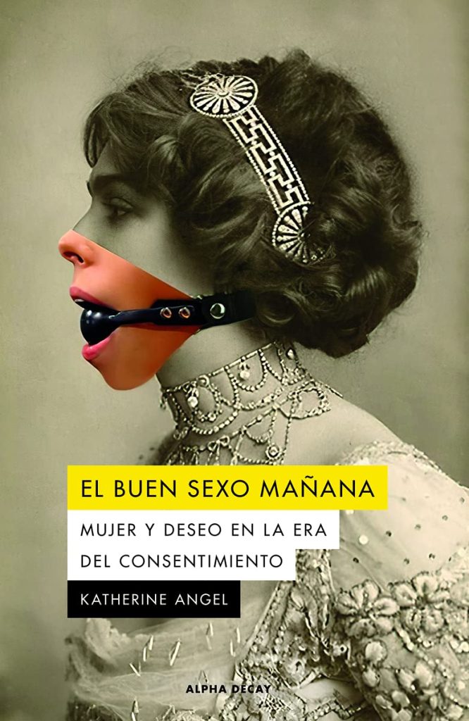 El buen sexo mañana El buen sexo mañana