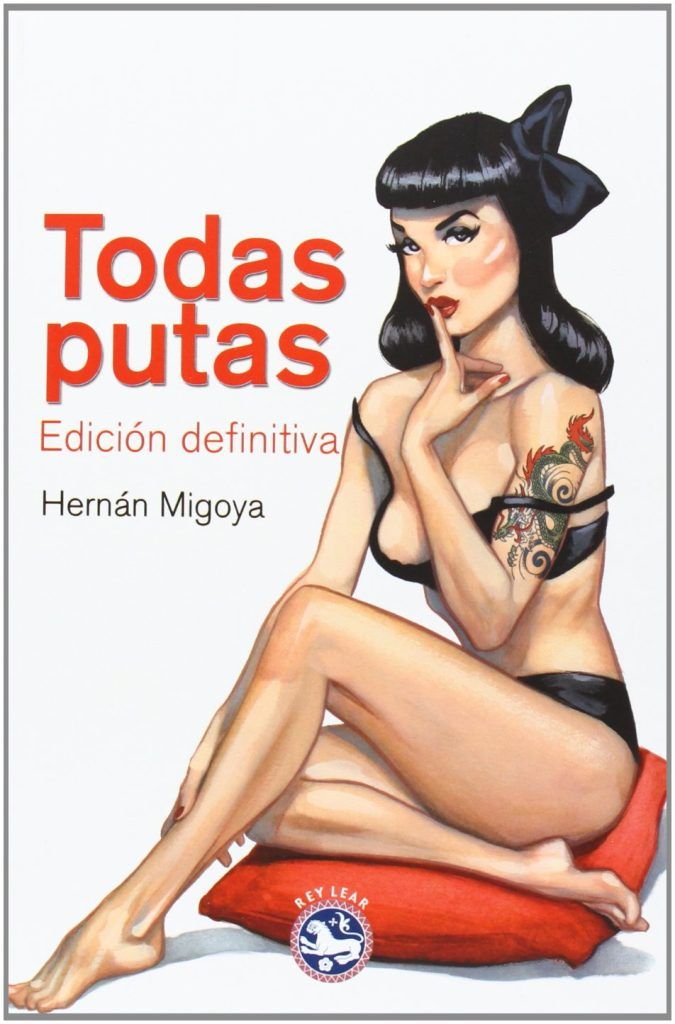Todas putas Todas Putas