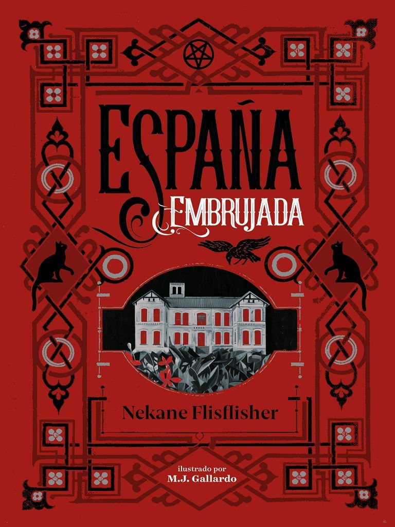 España embrujada España embrujada