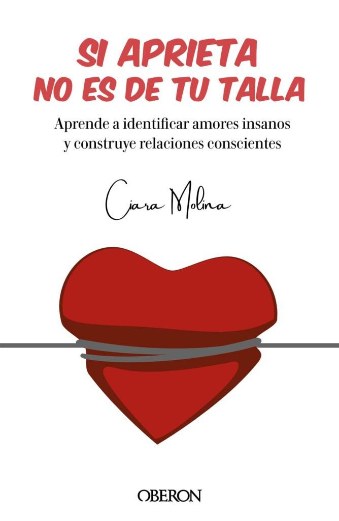 Si aprieta, no es de tu talla Si aprieta, no es de tu talla