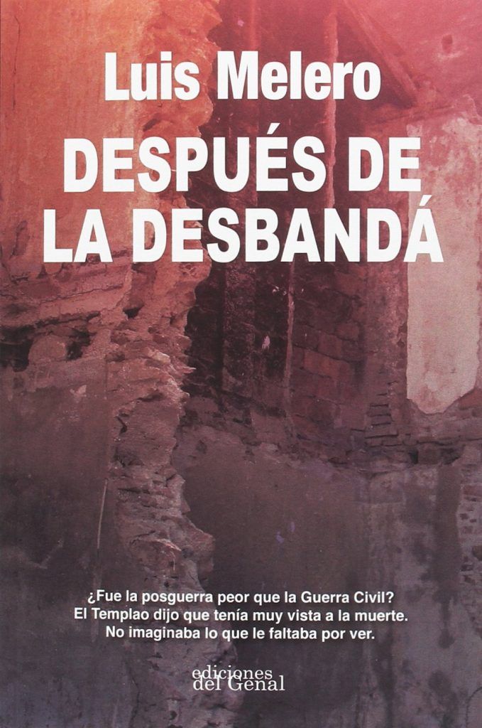 Después de la desbandá Después de la desbandá