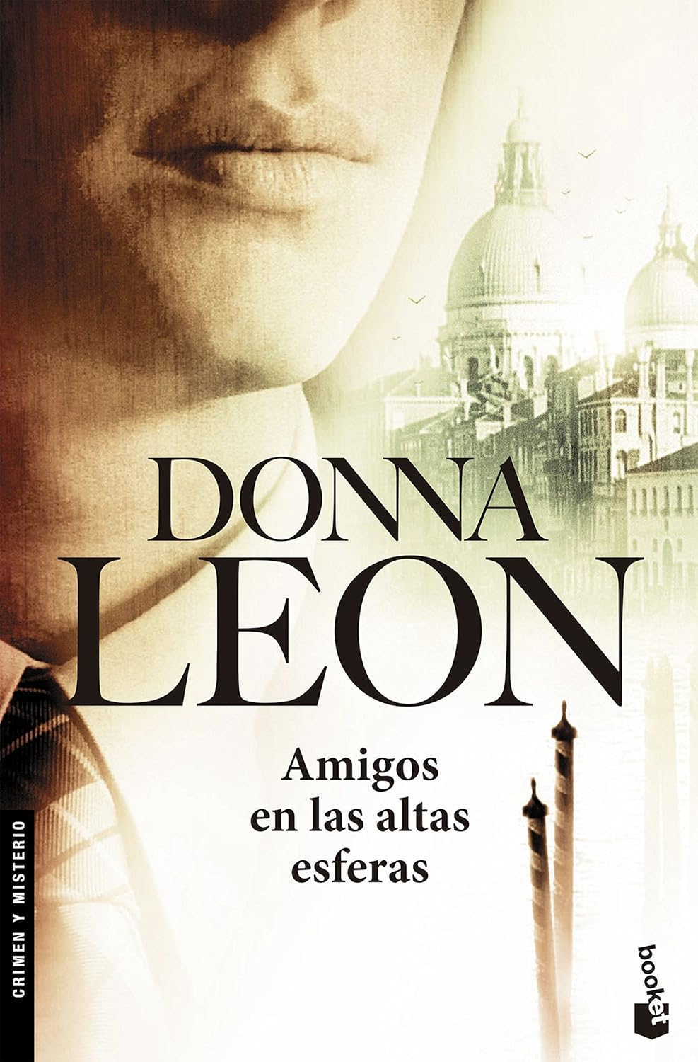 Ebookelo Amigos en las altas esferas