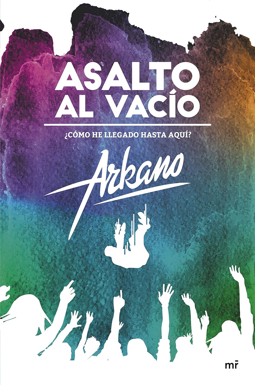 Ebookelo Asalto al vacío