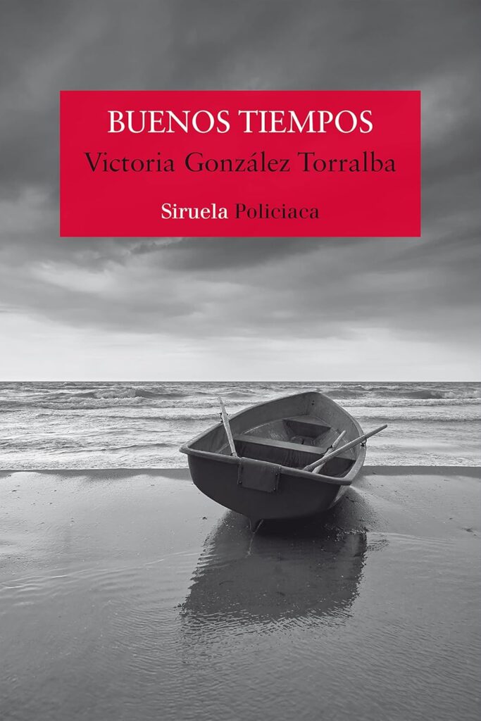 Buenos tiempos Buenos tiempos