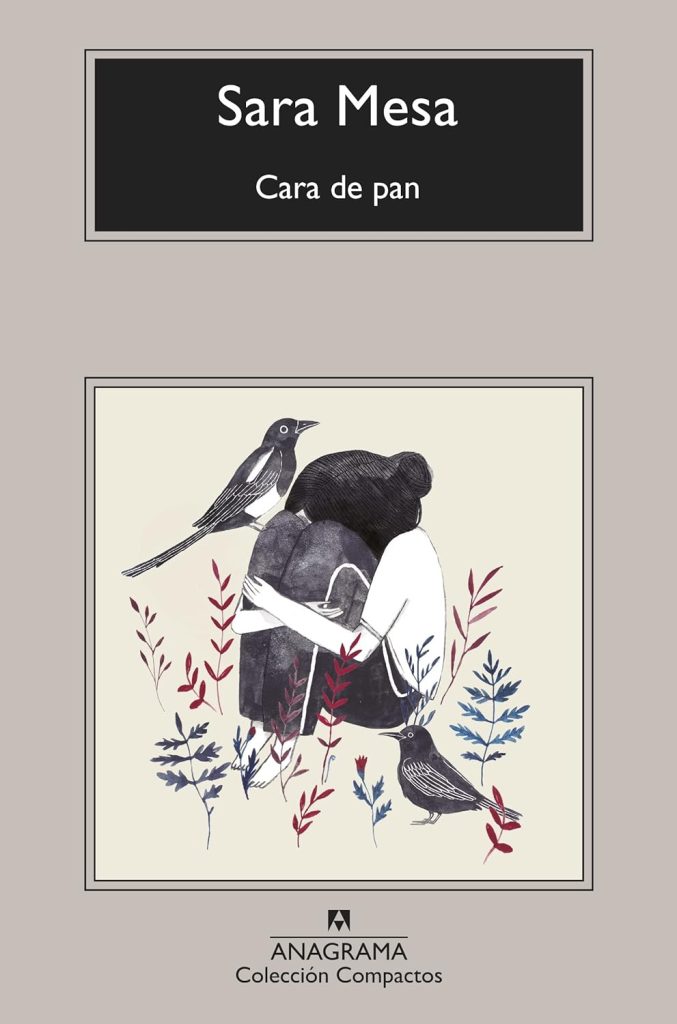 Cara de pan Cara de pan