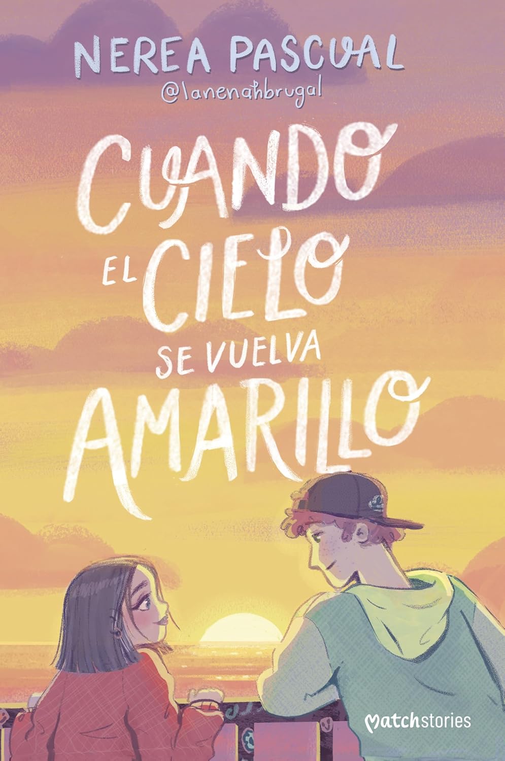 Ebookelo Cuando el cielo se vuelva amarillo