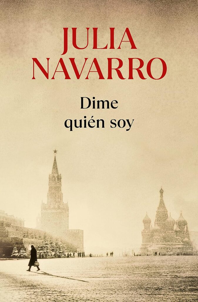 Dime quién soy Dime quién soy