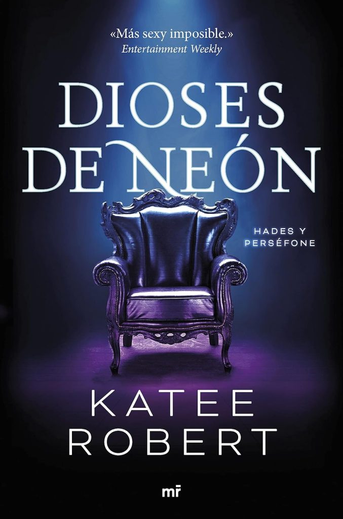 Dioses de neón