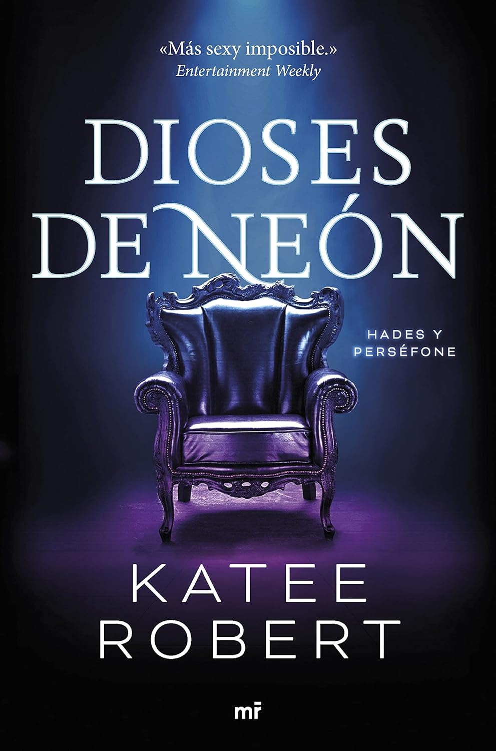Dioses de neón