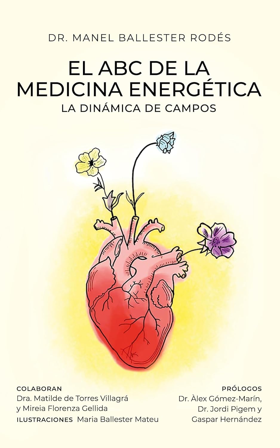 El ABC de la medicina energética