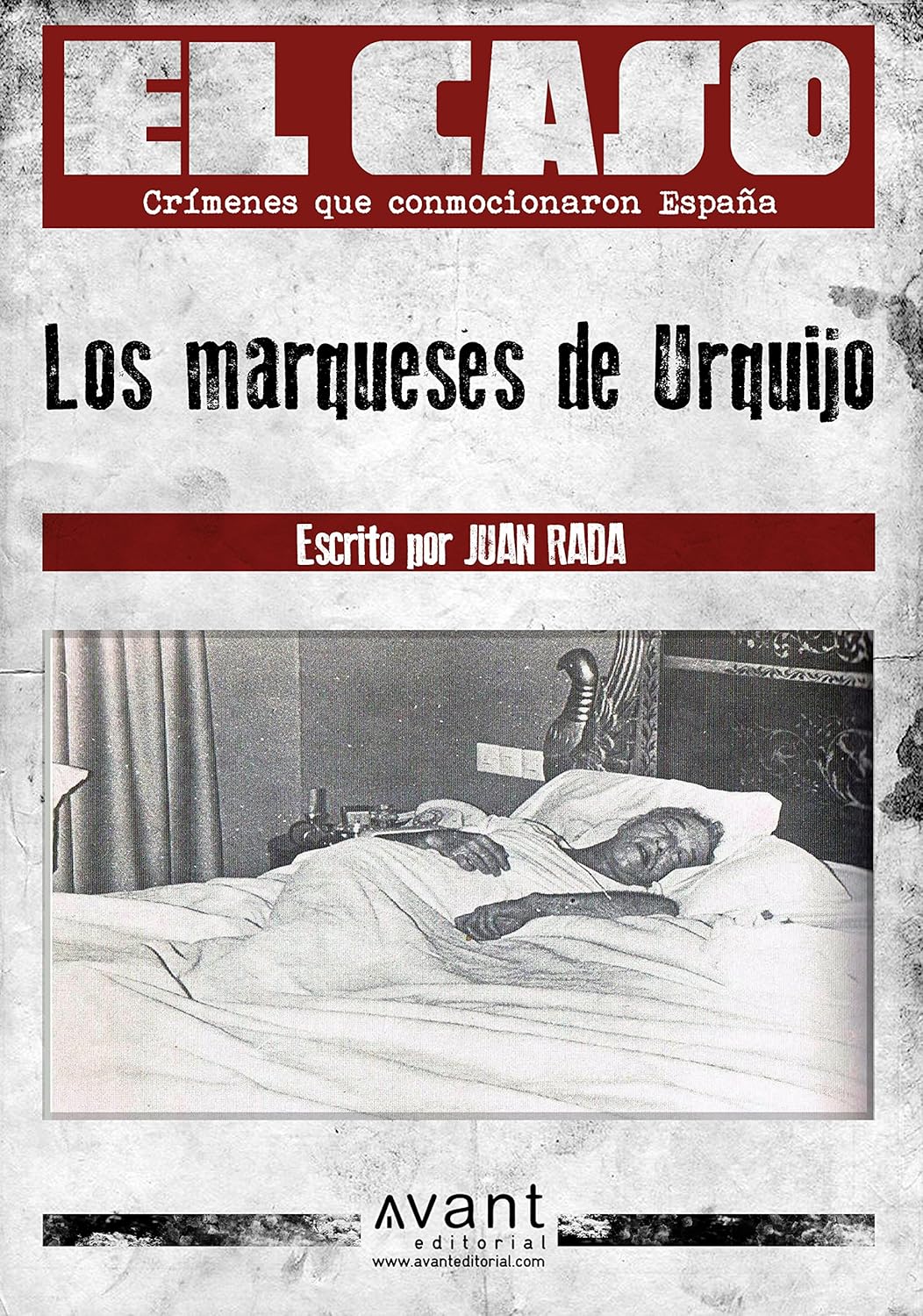 El Caso: Los marqueses de Urquijo