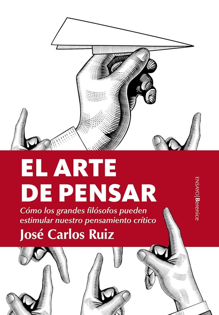 El arte de pensar El arte de pensar