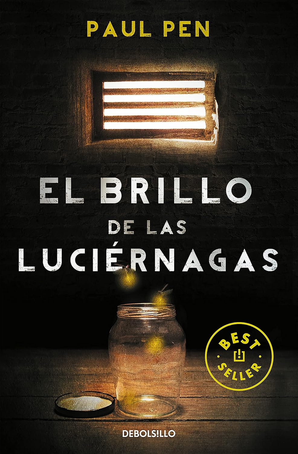 Ebookelo El brillo de las luciérnagas