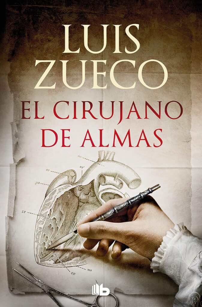 El cirujano de almas El cirujano de almas