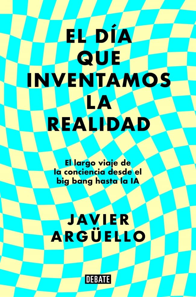 Ebookelo El día que inventamos la realidad