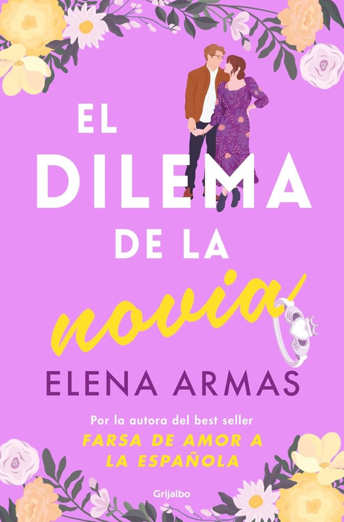El dilema de la novia El dilema de la novia