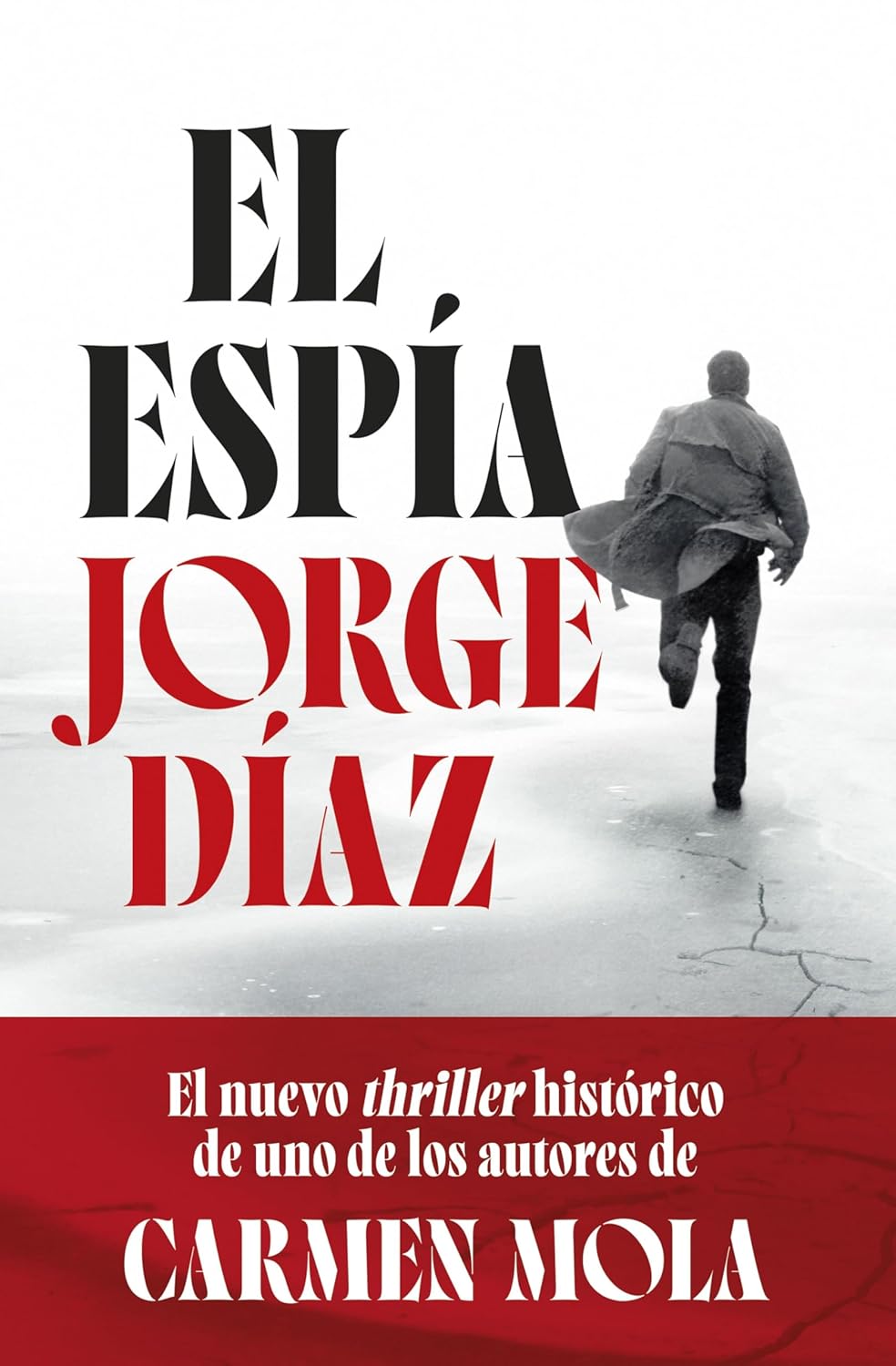 Ebookelo El espía