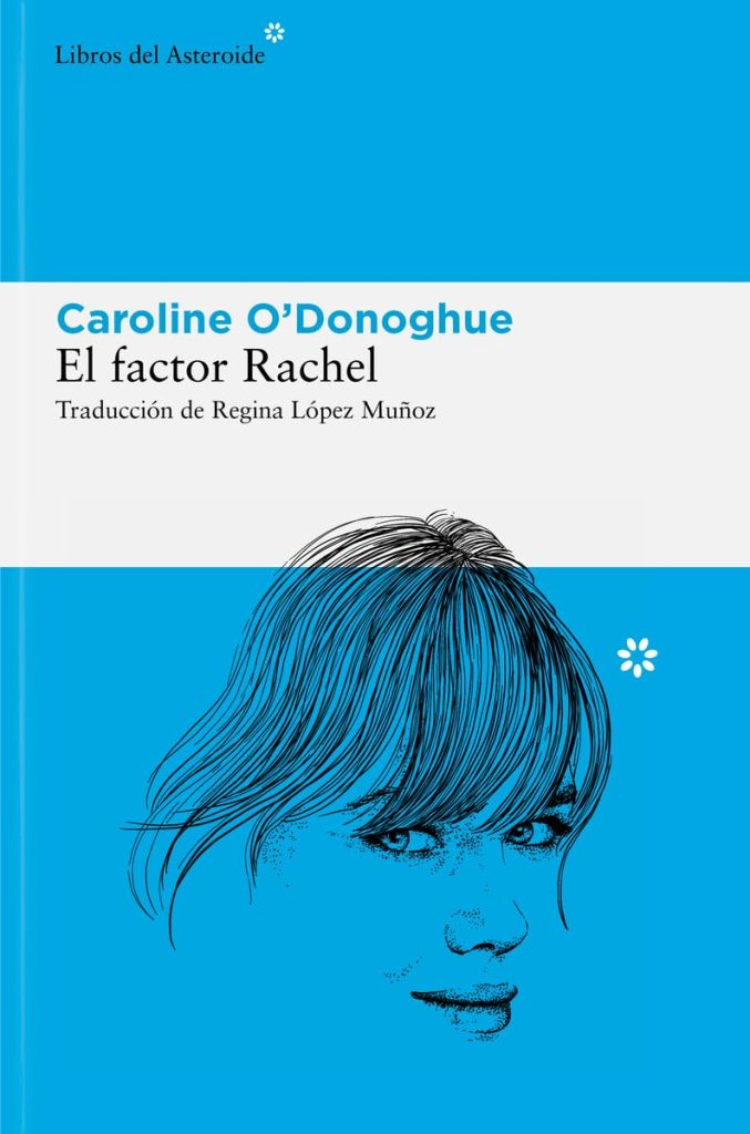 El factor Rachel El factor Rachel