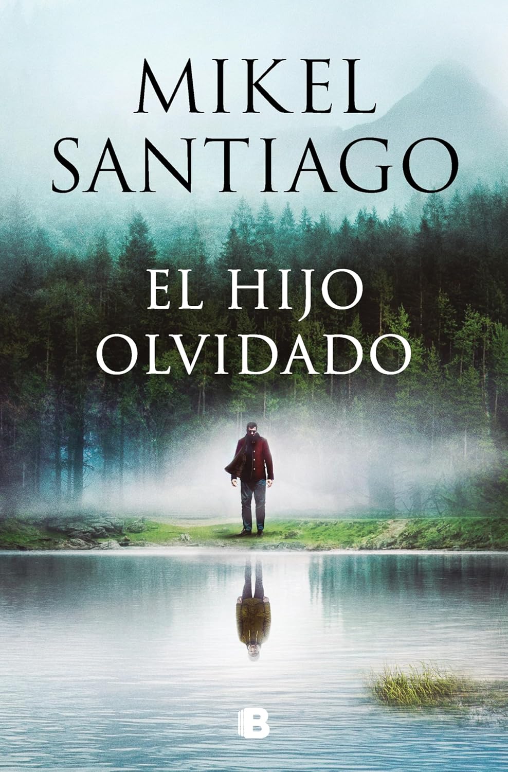 Ebookelo El hijo olvidado