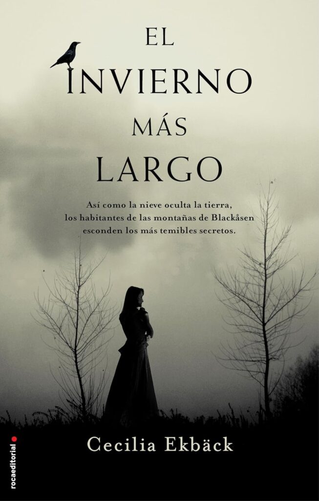 El invierno más largo El invierno más largo