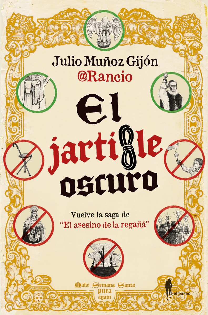 Ebookelo El jartible oscuro