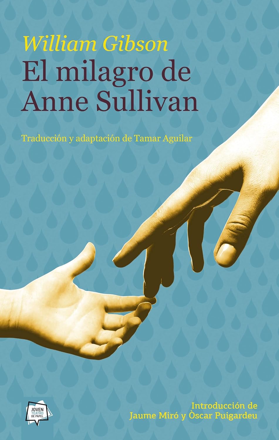 Ebookelo El milagro de Anne Sullivan