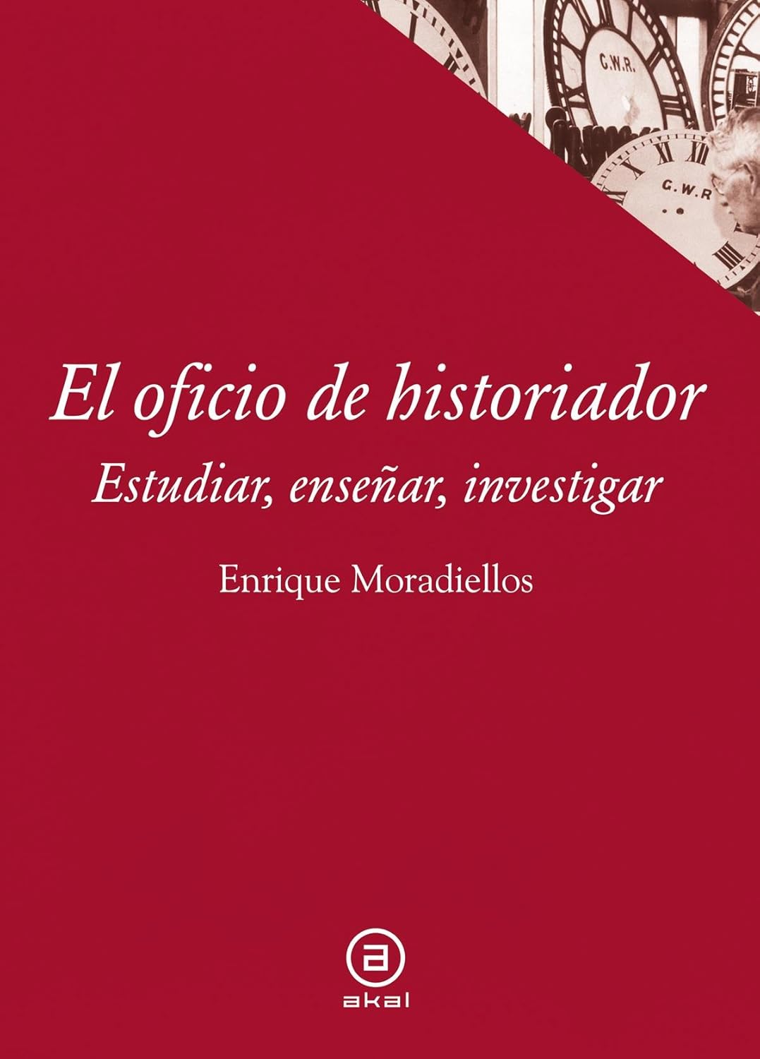 Ebookelo El oficio de historiador
