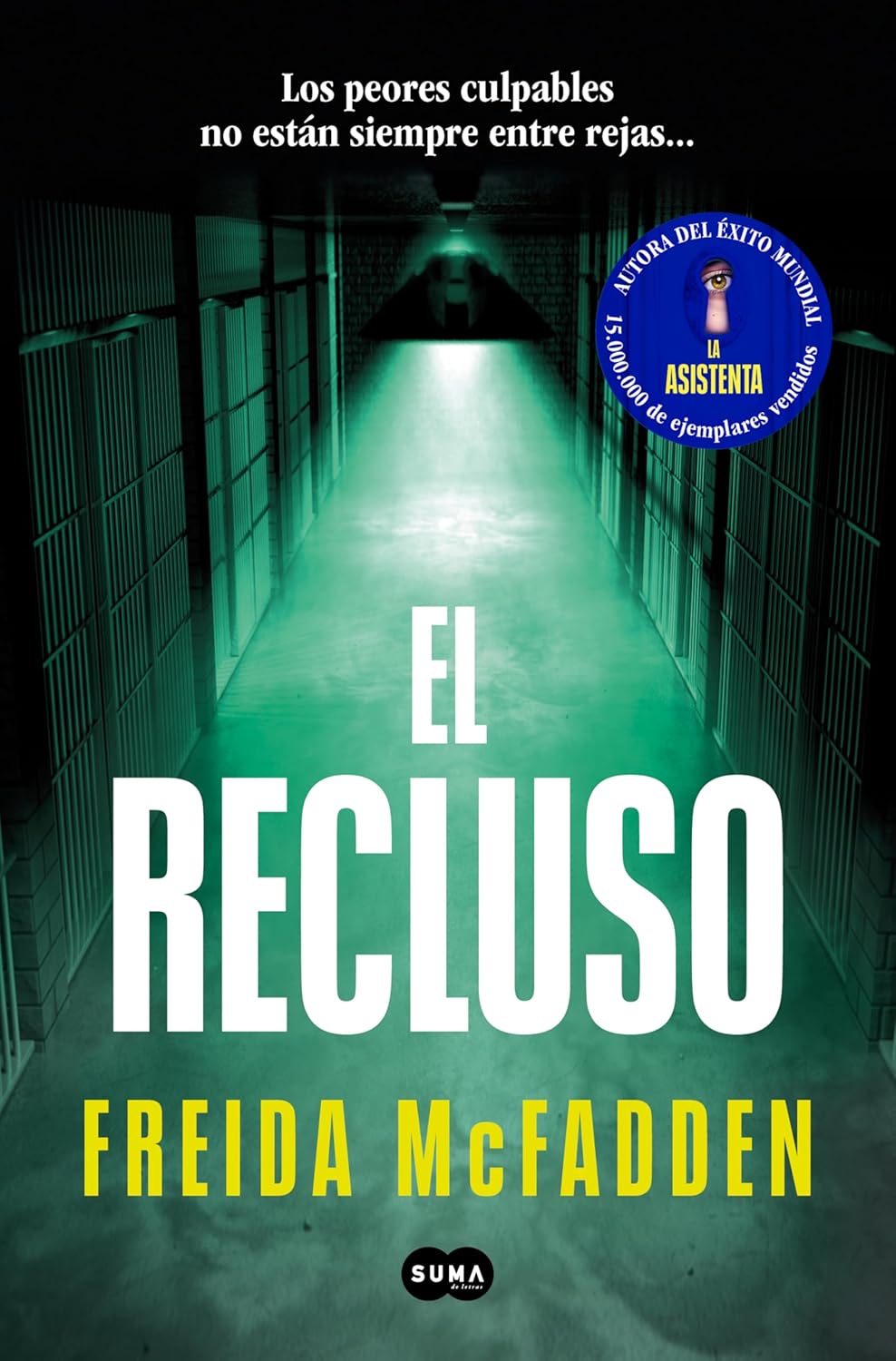 Ebookelo El recluso