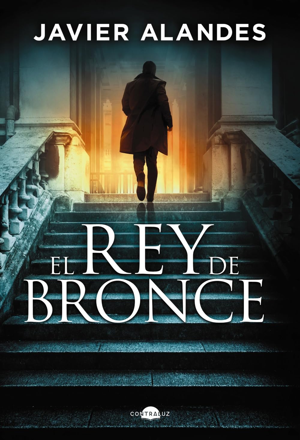 Ebookelo El rey de bronce