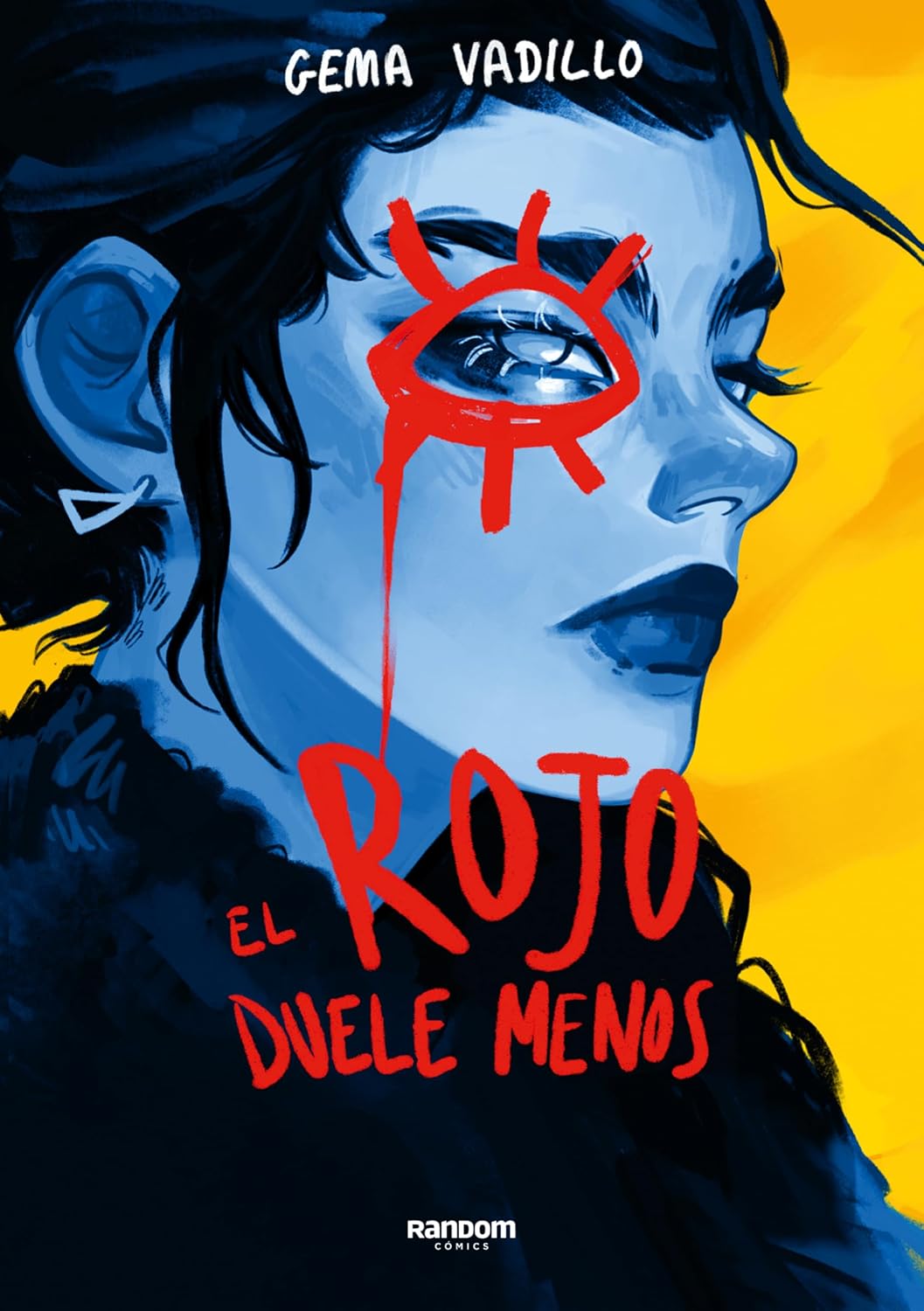 Ebookelo El rojo duele menos
