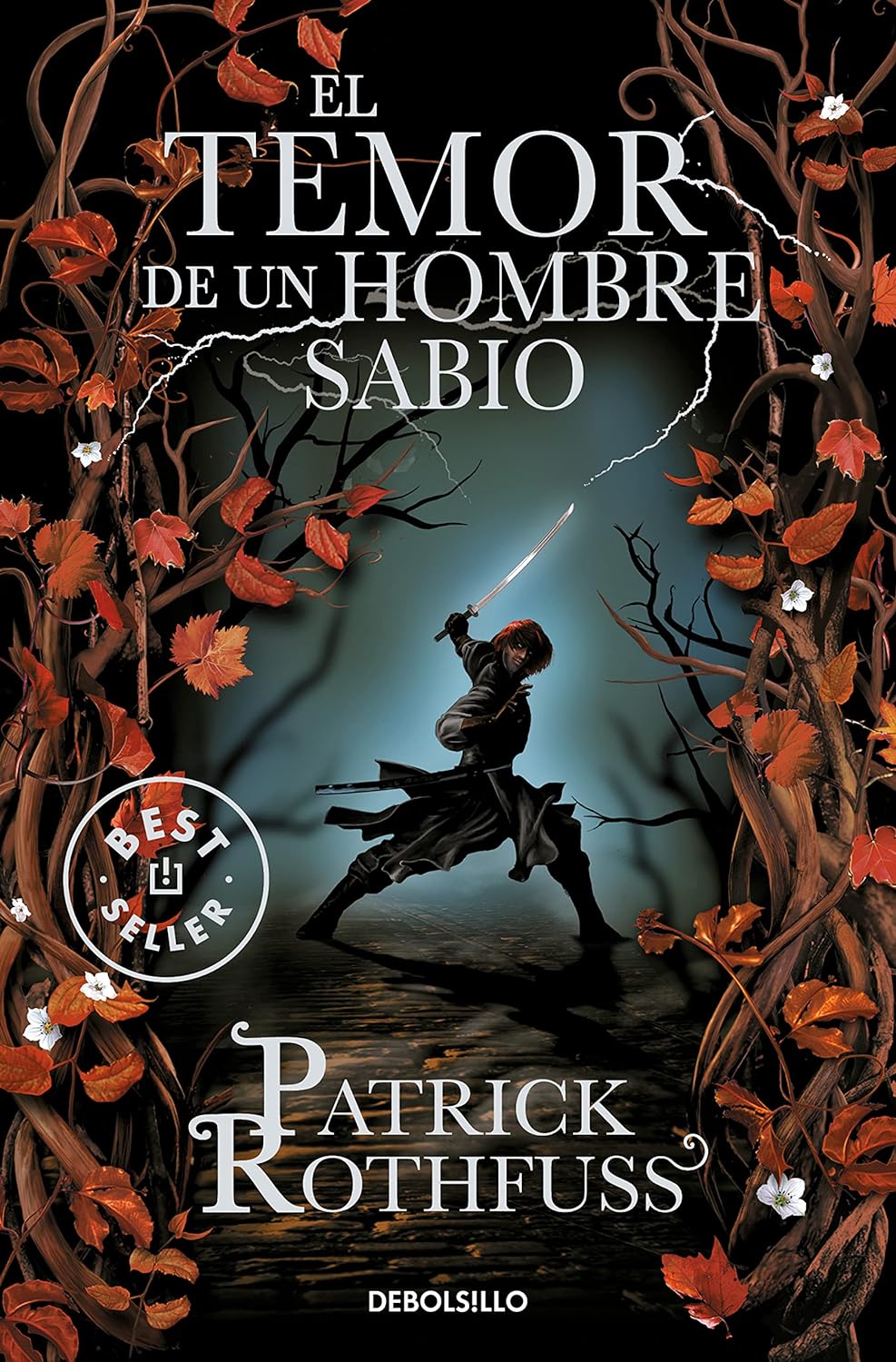 El temor de un hombre sabio