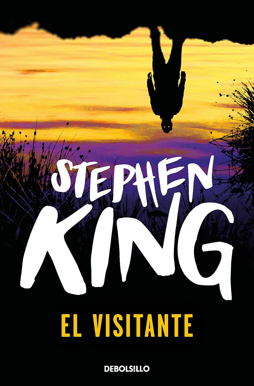 Ebookelo El visitante