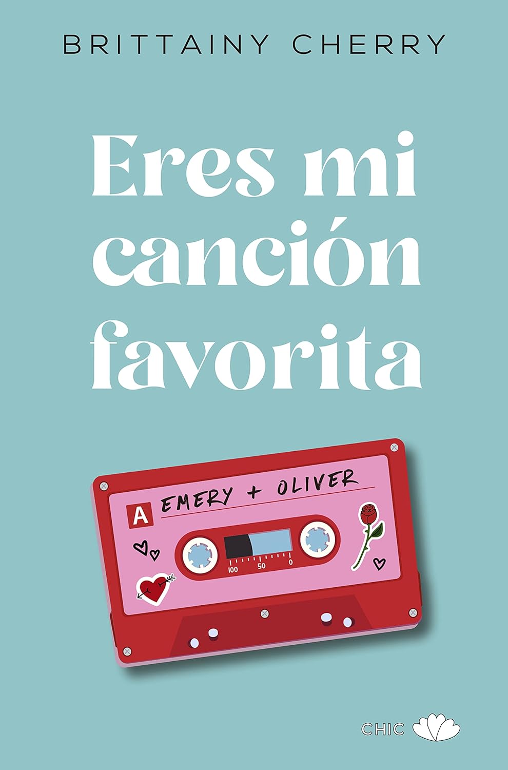 Ebookelo Eres mi canción favorita