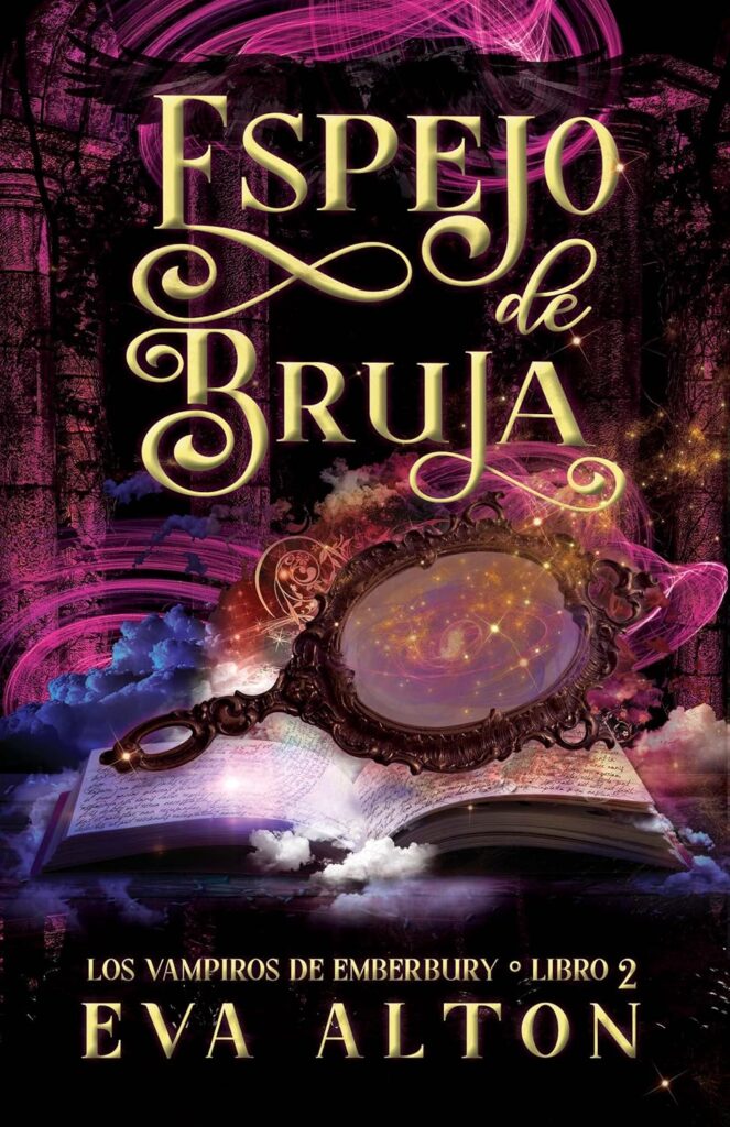 Espejo de Bruja
