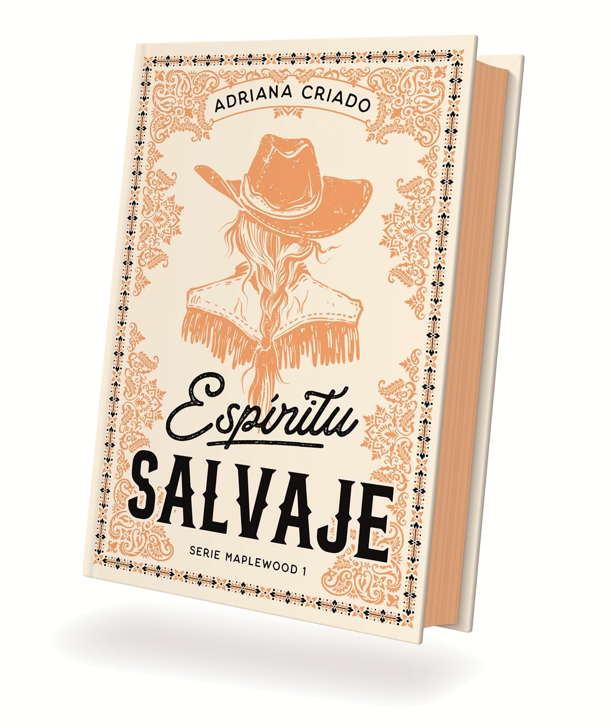 Ebookelo Espiritu Salvaje