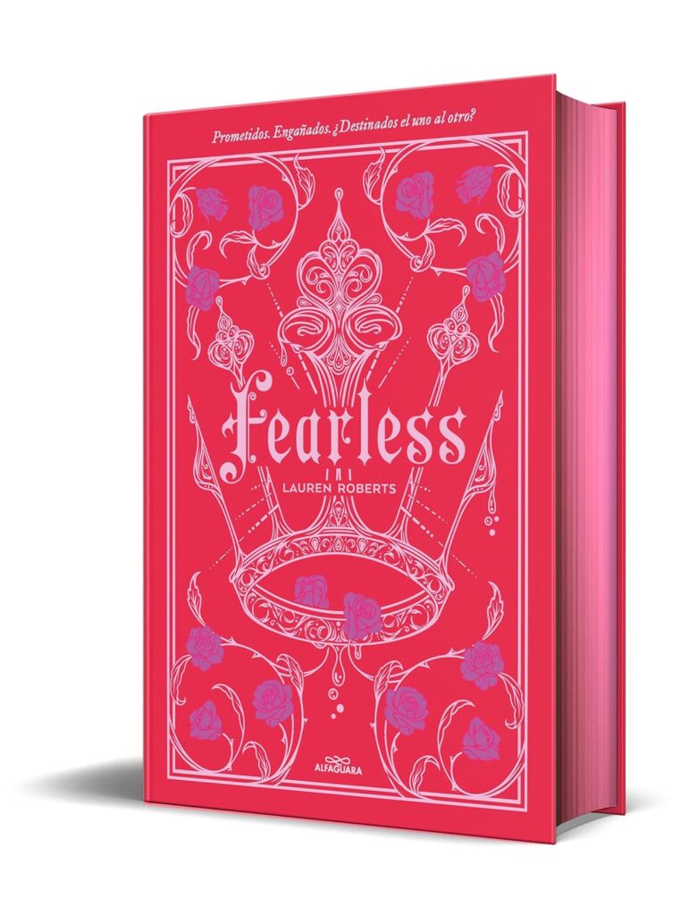 Fearless (edición especial limitada) Fearless