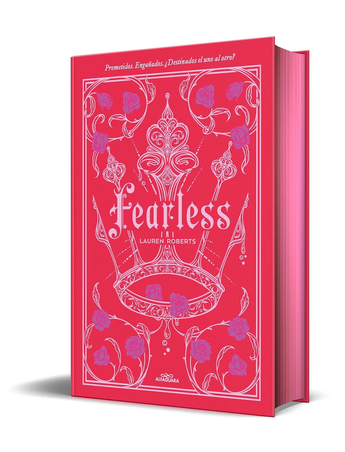 Ebookelo Fearless