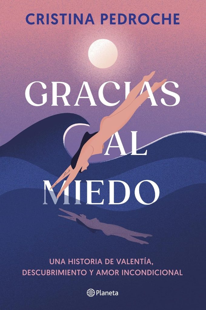 Gracias al miedo Gracias al miedo
