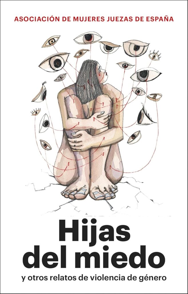 Hijas del miedo Hijas del miedo